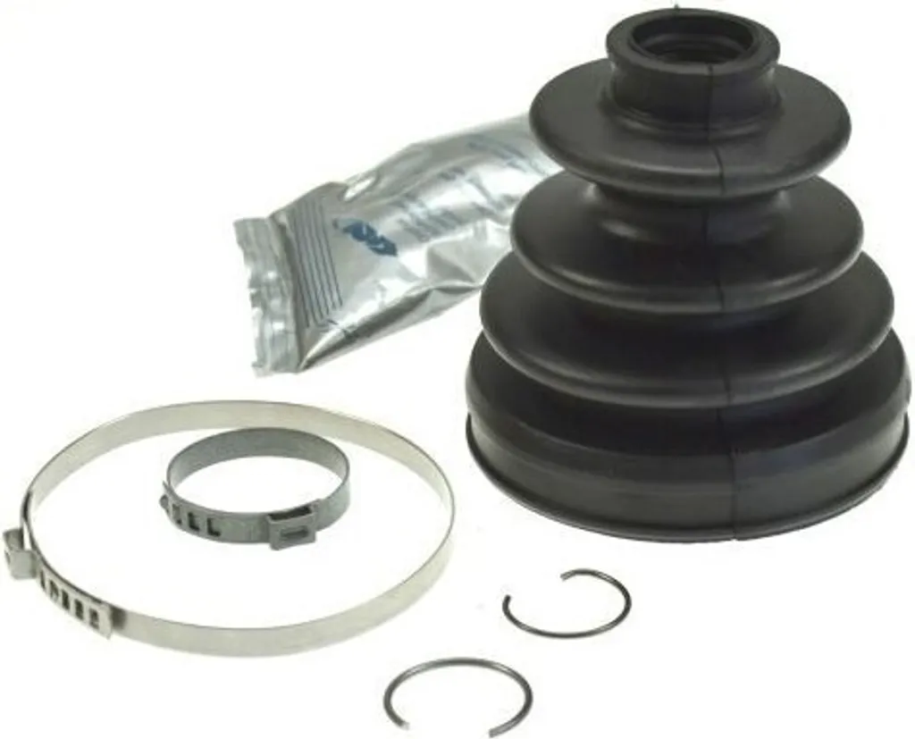 Jeu de soufflets pour arbre de transmission de Camry et Lantra