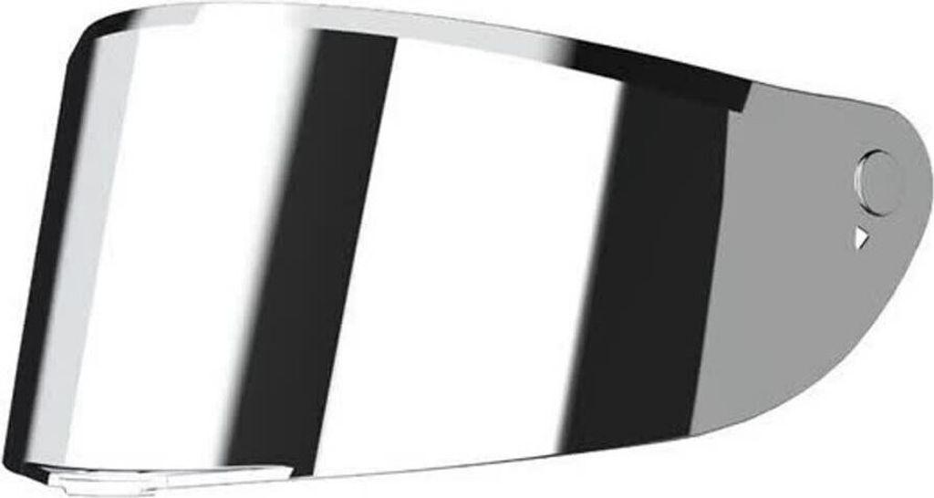 LS2 Iridium Silber Visier für FF812 KID Helm Produktbild 