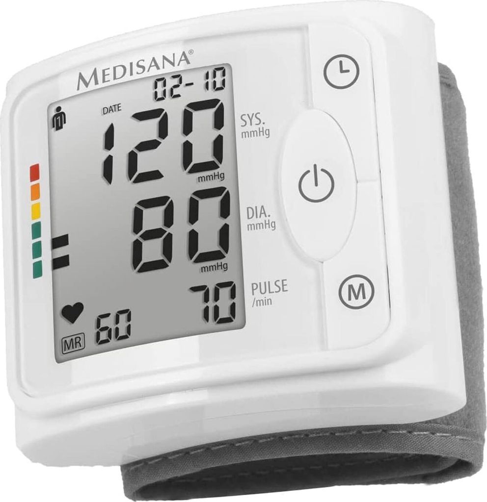 Měřič krevního tlaku Medisana BW 320 Obrázek produktu