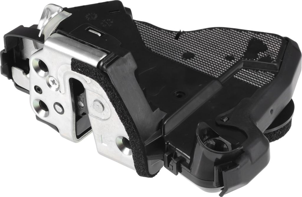 Ersatz-Frontlinker Fahrerseitiger elektrischer Türschloss-Aktor-Motor für Toyota 4Runner 2003-2009 Türschloss-Aktor-Montage Nr. 6904002120 Schwarz