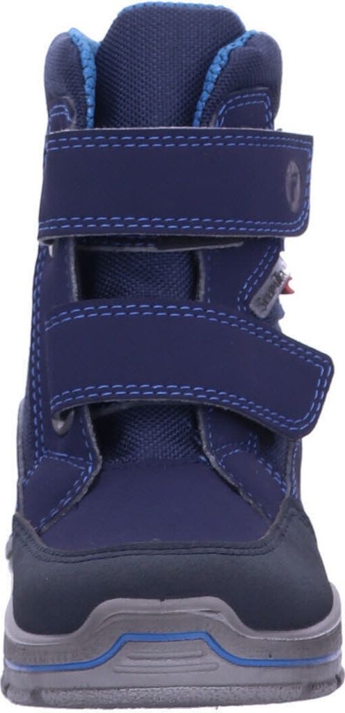 Ricosta GRISU Jungen Klettstiefel in Blau, Größe 28 Produktbild 9