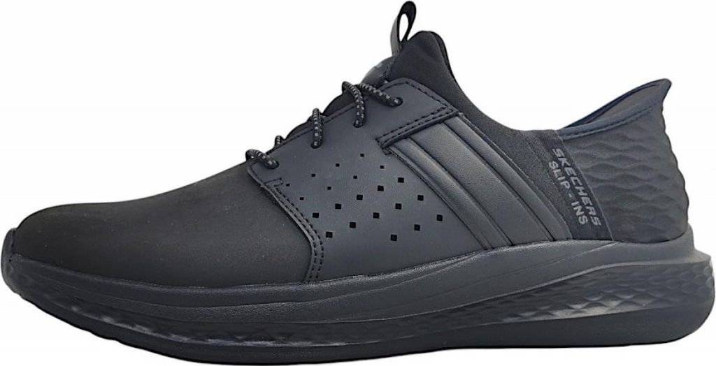 Scarpe sportive Skechers Slip Ins RF Slade-Zachary da uomo, Immagine del prodotto 