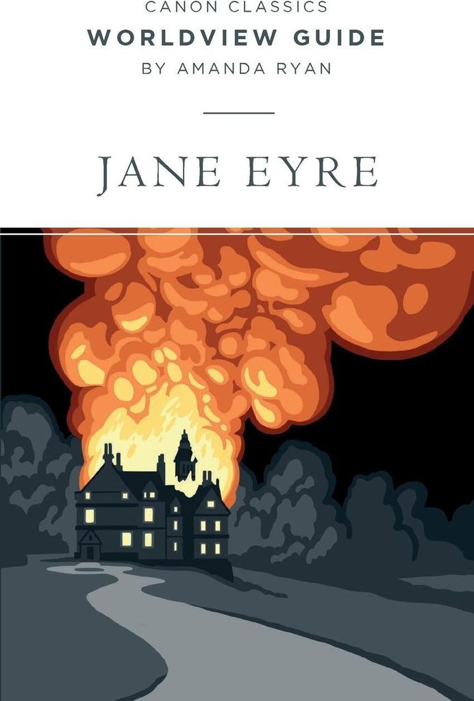Worldview Guide for Jane Eyre
