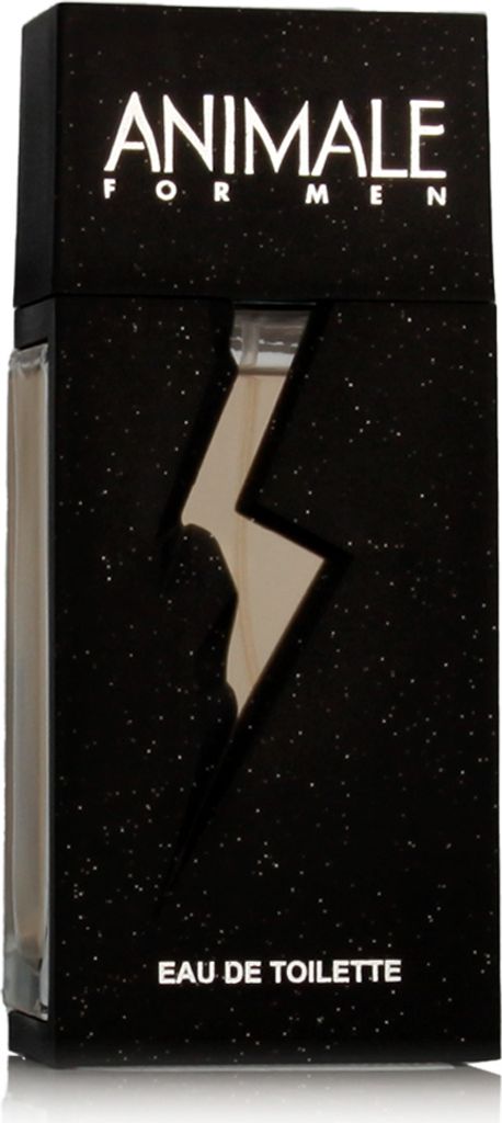 Animale Animale For Men EDT 100 ml M Immagine del prodotto 