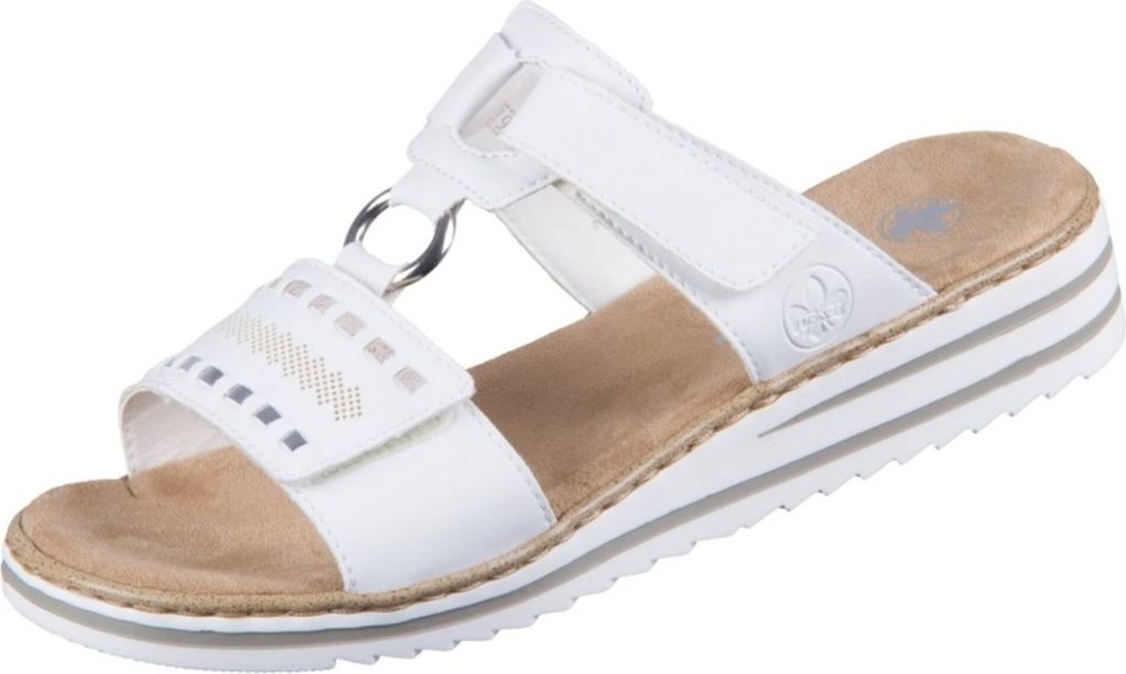Rieker Boty Argento, V063680 Obrázek produktu 