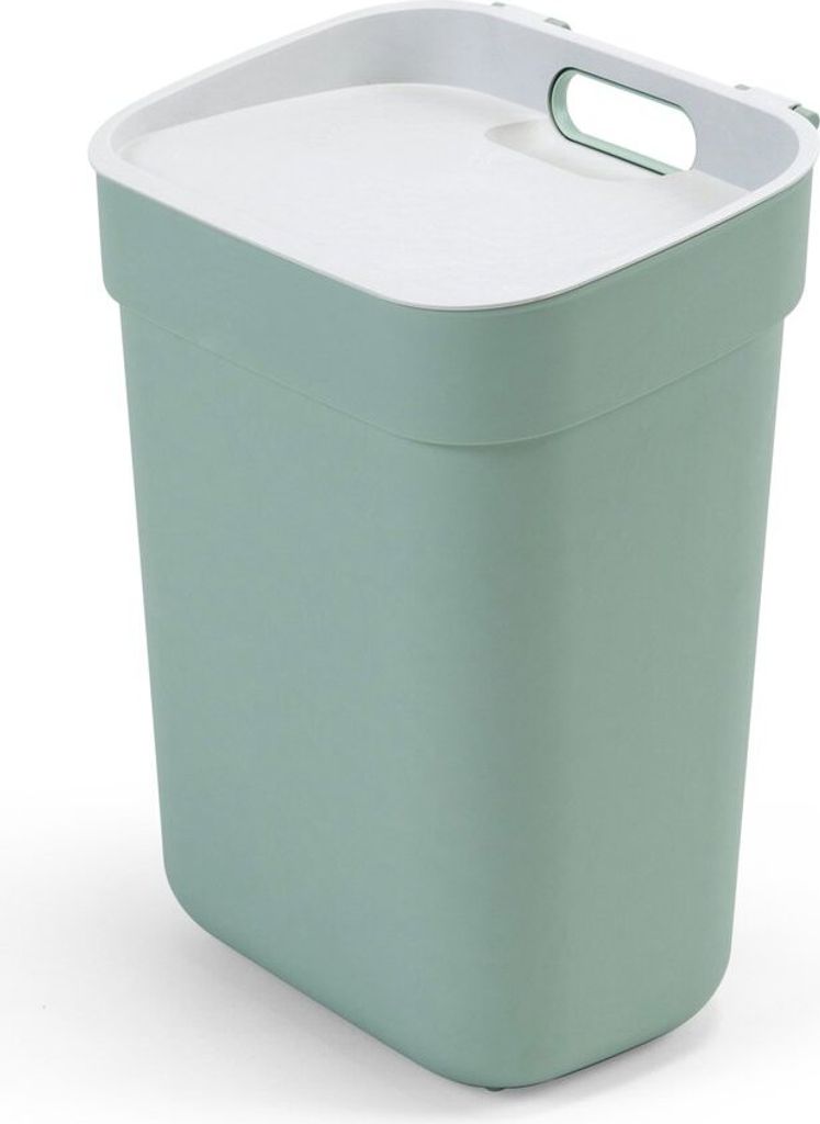 Recyklační koš Ready to Collect 10L 251953 šedý/zelený Obrázek produktu 11