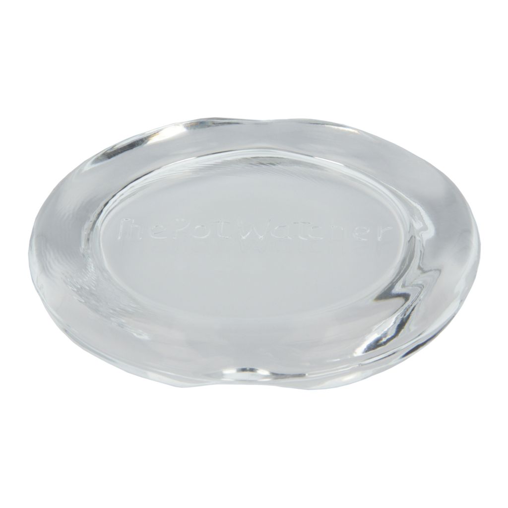 METALTEX 259230010 Milch-Alarm 8 cm, Glas / Überkochschutz Produktbild 