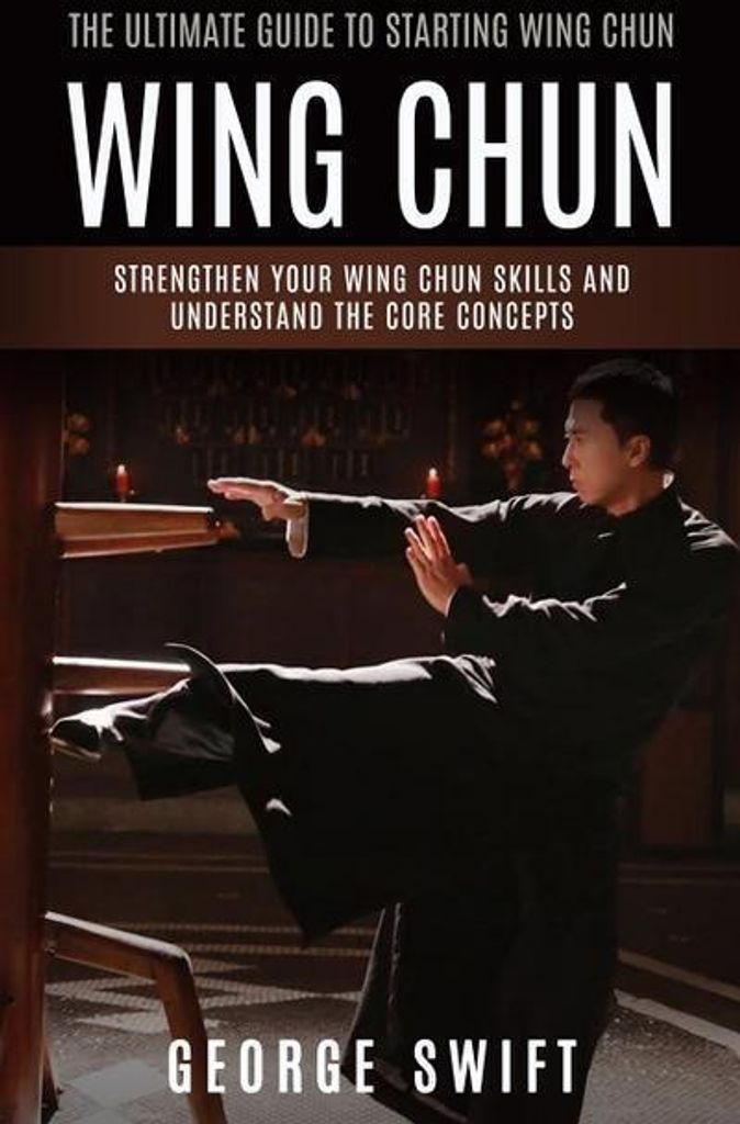 Wing Chun