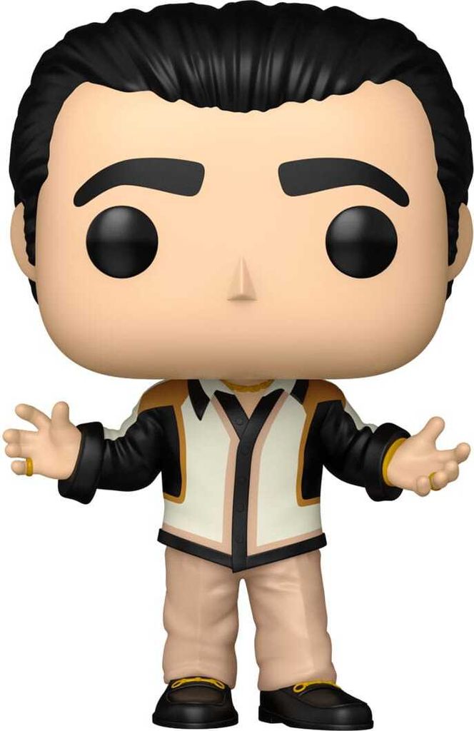 Copia di FUNKO POP MARVEL SPIDER MAN STEALTH SUIT GLOWS IN Immagine del prodotto 