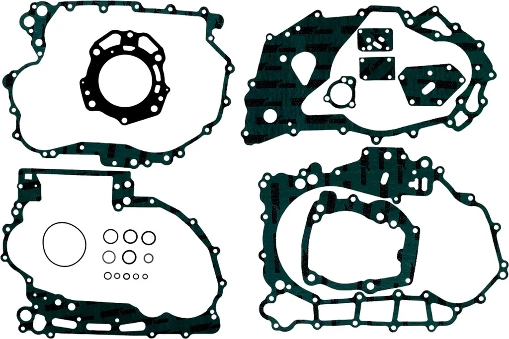 Stop fuite moteur Bombardier Traxter 500 XL joints moteur 2004-2005