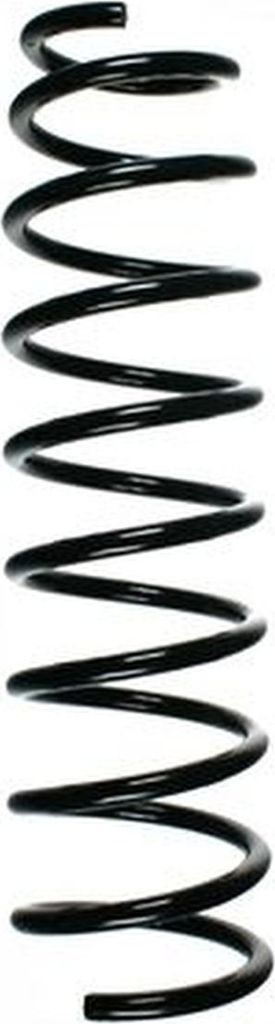 SET-SPIDAN 56572 Fahrwerksfeder