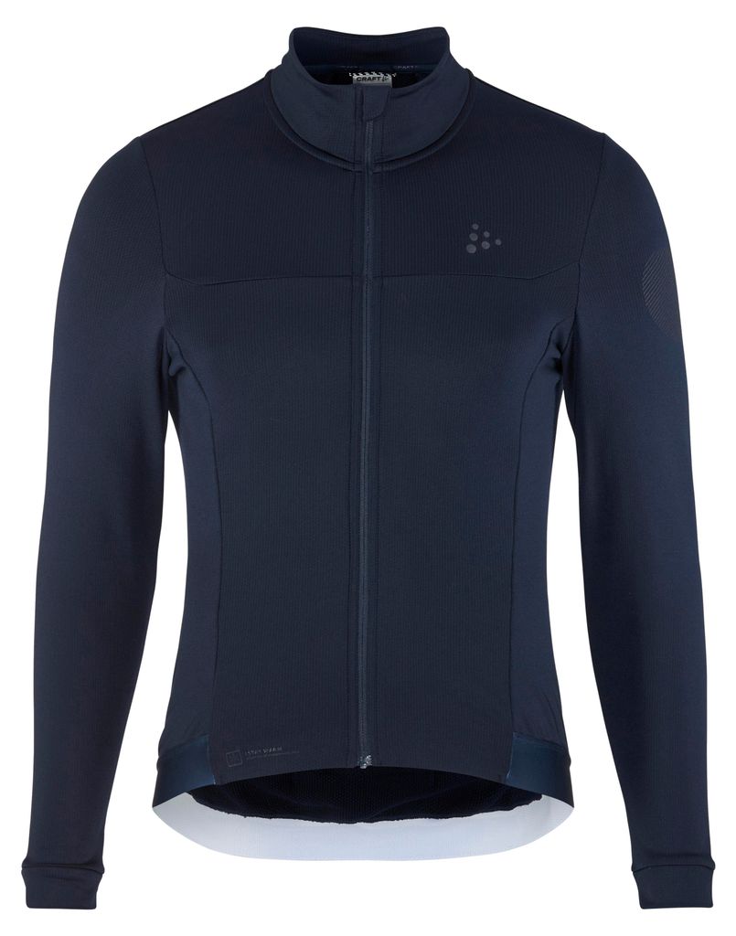cyklistický dres craft ADV Bike SubZ LS M Obrázek produktu 