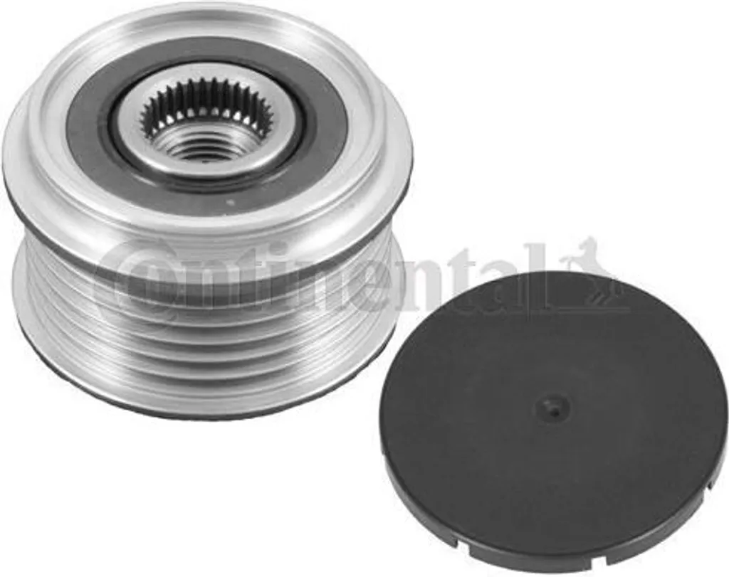 Poulie débrayable d'alternateur AP9052 - Pièce de rechange moteur fiable