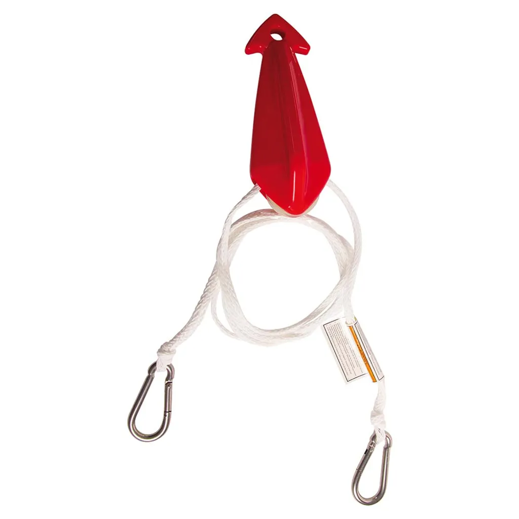 Triangle de remorquage Jobe avec flotteur pour ski nautique et sport