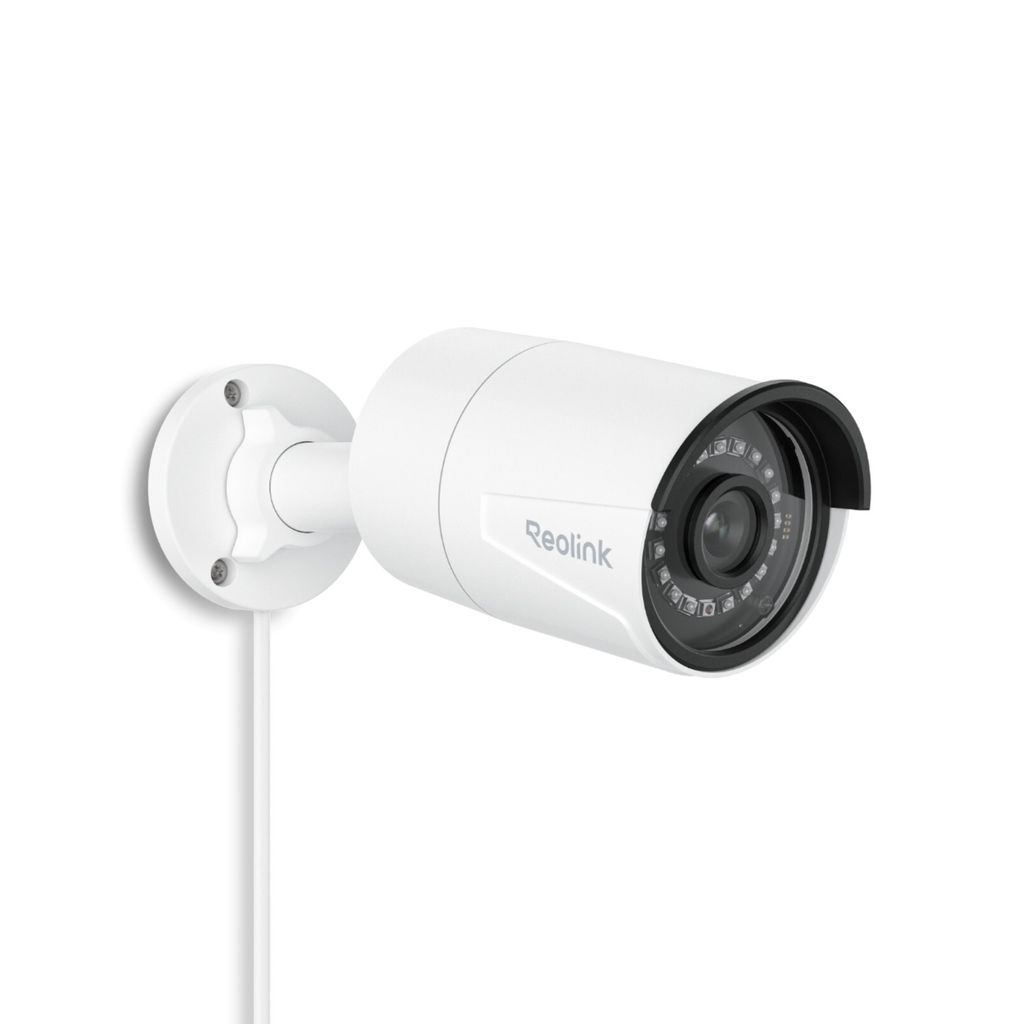 Reolink RLC-510A, 2K+ 5MP PoE vonkajšia monitorovacia Obrázok produktu 