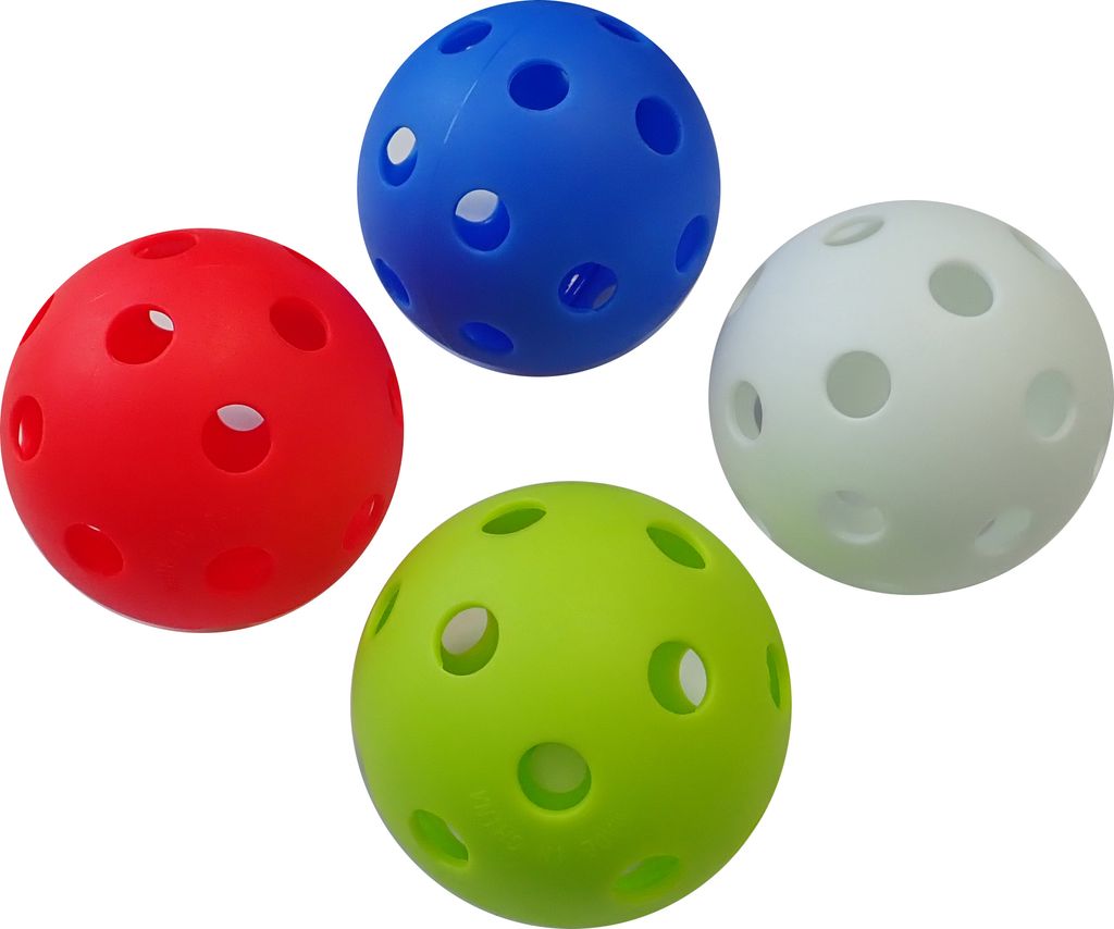 Floorball non  - mix di colori Immagine del prodotto 