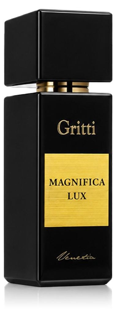 Gritti Magnifica Lux, perfumy unisex, pojemność 100 ml Zdjęcie produktu 