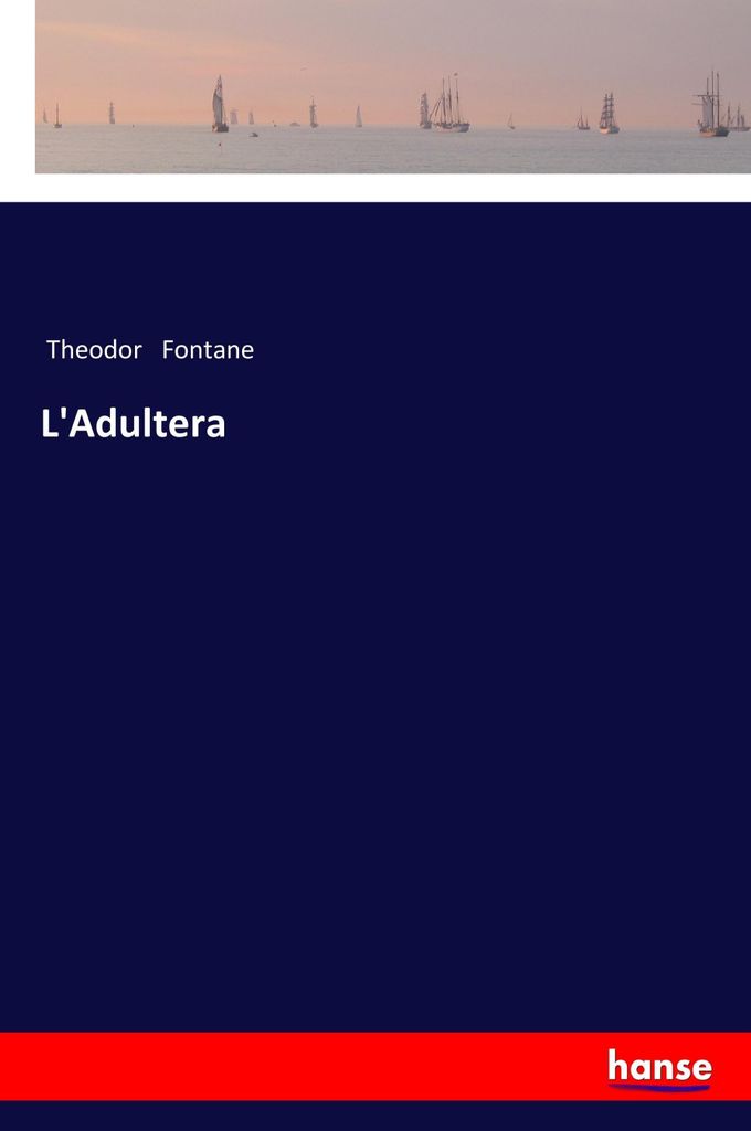 L'Adultera