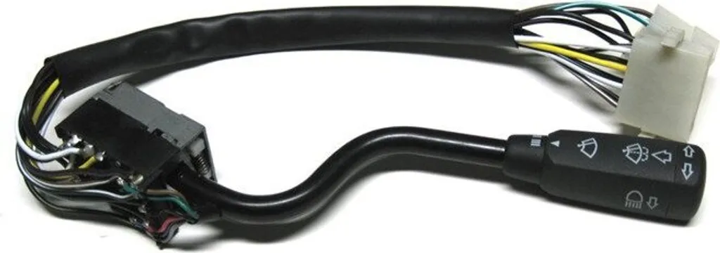 Commutateur de colonne direction pour Mercedes T1 BUS 207-410 0005451510