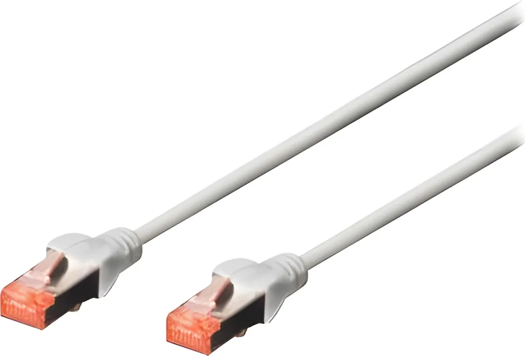 Cavo Rete Digitus CAT 6 S/FTP - Massima Velocità Senza Lag