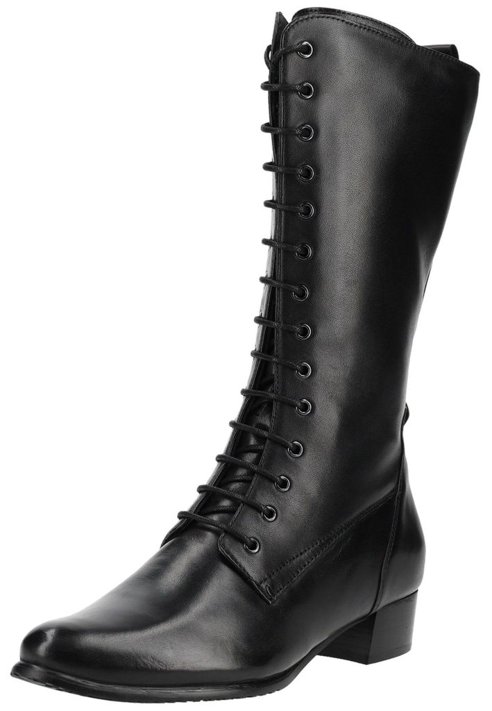 Everybody Stiefel Stiefel Leder Produktbild 