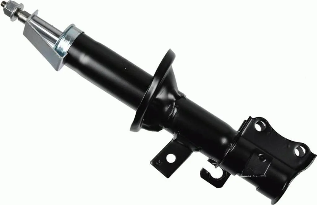 Amortisseur SACHS 313 615 OE K32B34700 compatible avec Kia Rio IV