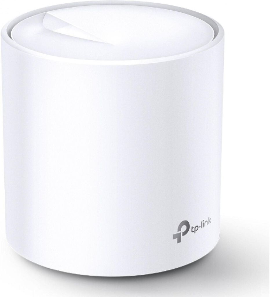TP-Link AX1800 Whole Home Mesh Wi-Fi 6 System Immagine del prodotto 