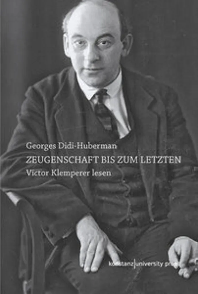 Comprendre l'Histoire : Zeugenschaft bis zum letzten pour ne jamais oublier le passé