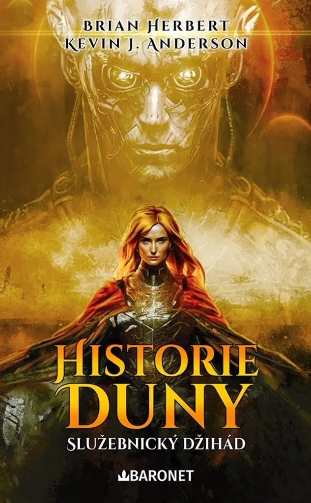 Pourquoi les Machines sont Interdites dans Dune ? Lisez ce Roman Épique
