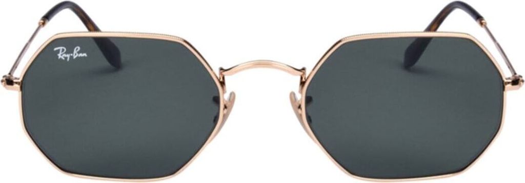 Uni-Sonnenbrille Rb3556 N 001 53 RB3556N 001 53 Produktbild 