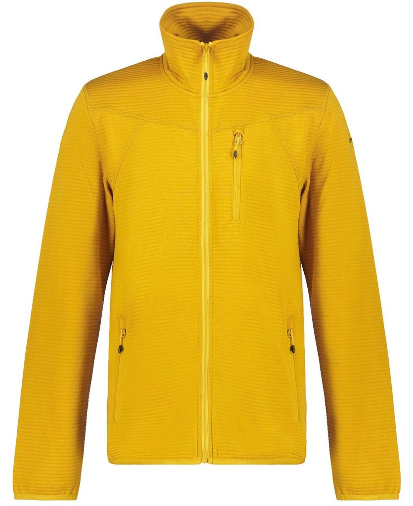 Icepeak Berthold Midlayer Herren dünne Unterjacke, Größe:L, Produktbild 