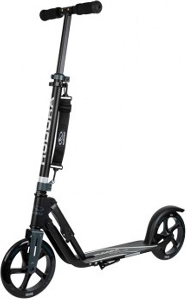 Hudora HUDORA BigWheel® 205, nero/antracite Immagine del prodotto 