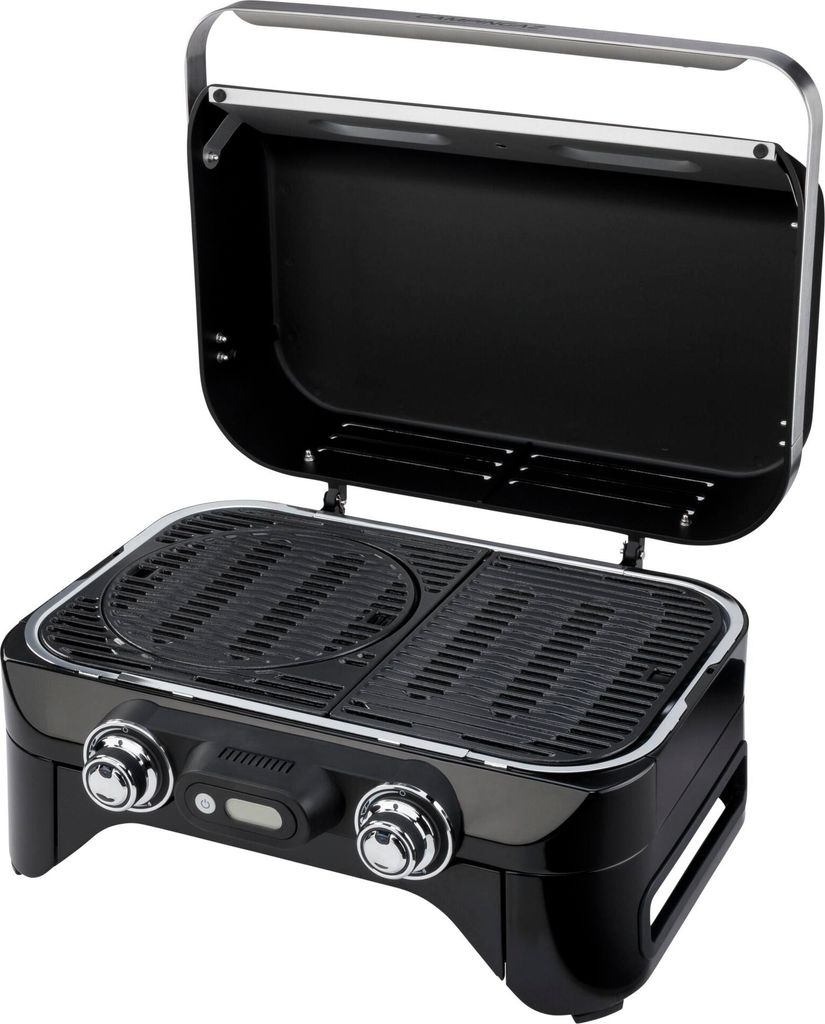 Campingaz Attitude 2100 EX Barbecue de table avec grille de Image du produit 