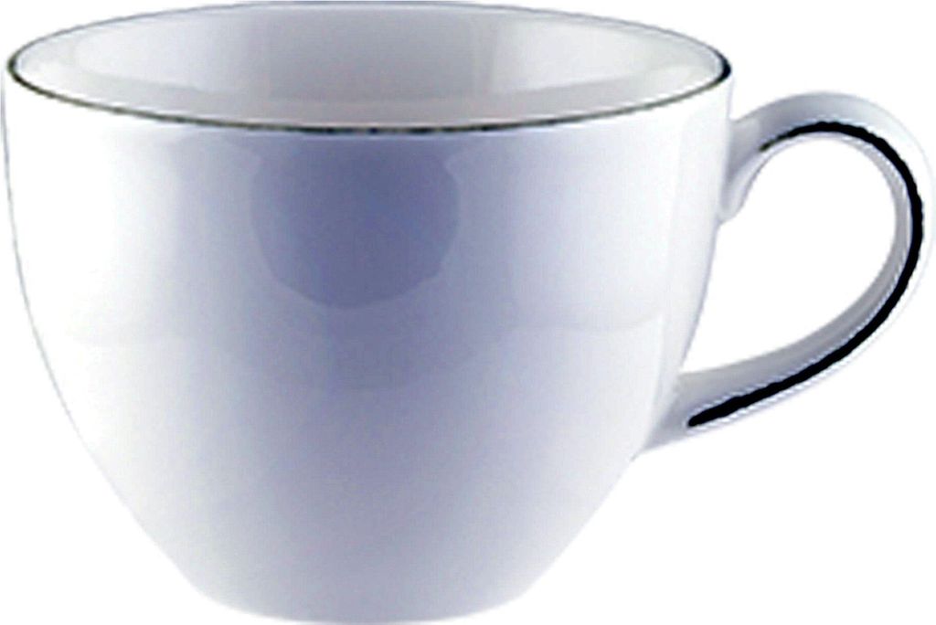 Retro Olive Rita Obertasse 23cl - 6 Stück