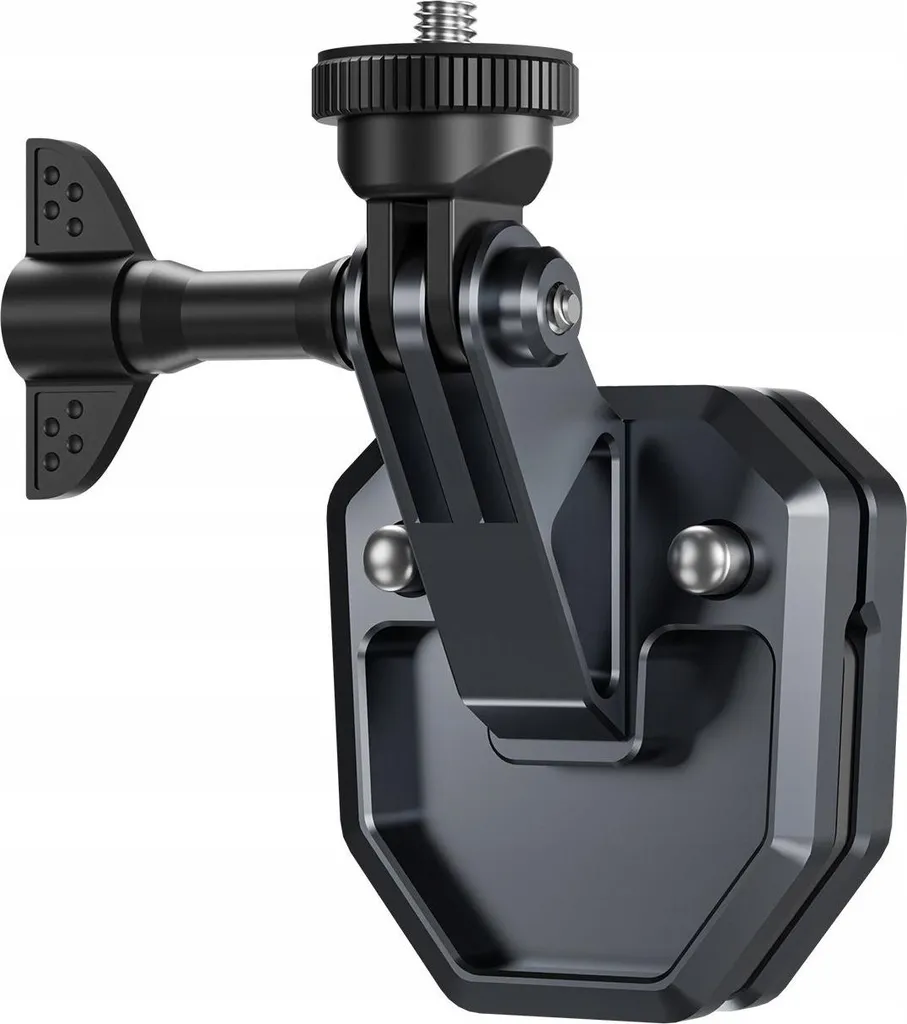 Supporto Clip Parabrezza Moto S3-EAK-03 per GoPro e Insta360 - Qualità - 11