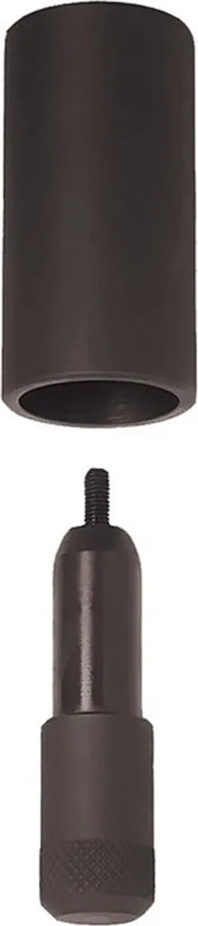 Pose-griffe de direction Aheadset Pedro's pour pivot de fourche 1 pouce