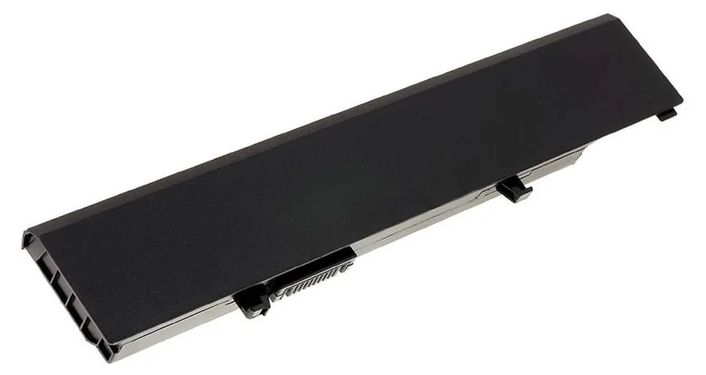 Batterie pour DELL type 7FJ92 de haute capacité pour PC portable Latitude