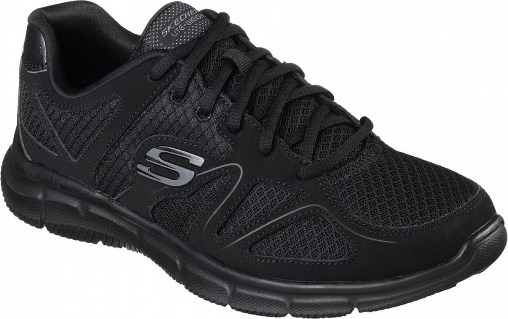 Skechers Sneaker Schwarz Produktbild 