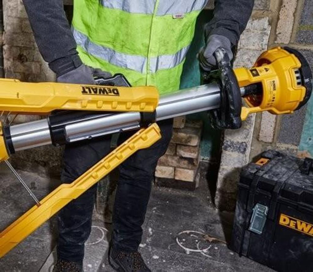 DeWALT DCL079-XJ - Pracovné osvetlenie - LED - 4000 K Obrázok produktu 18