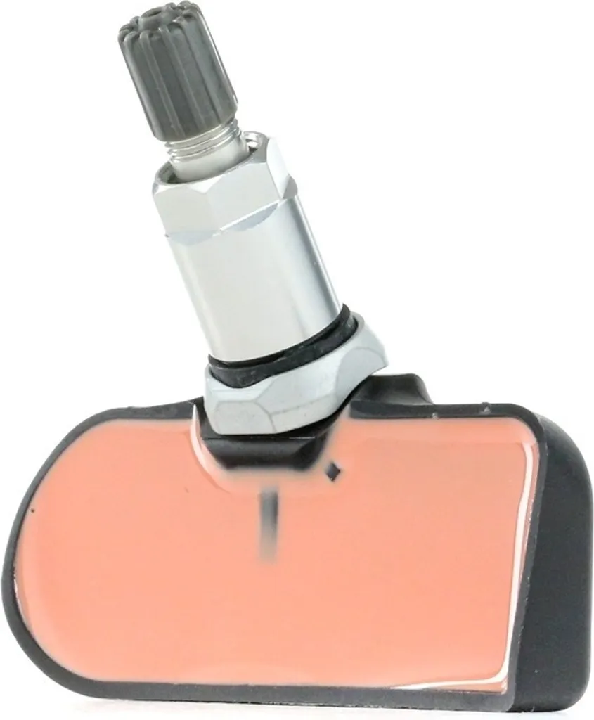 Capteur Pression Pneus Haute Précision OE 407005578R pour Renault Scenic II