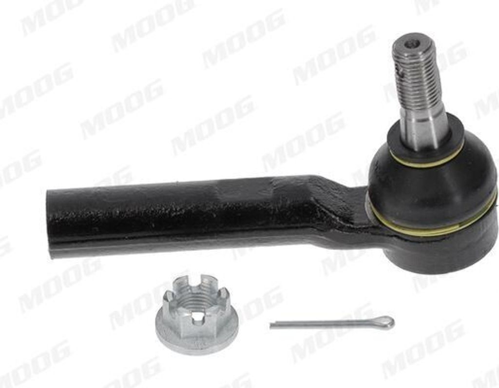 MOOG Spurstangenkopf Spurstange für TOYOTA HIACE IV Kasten (TRH2, KDH2) TO-ES-15988