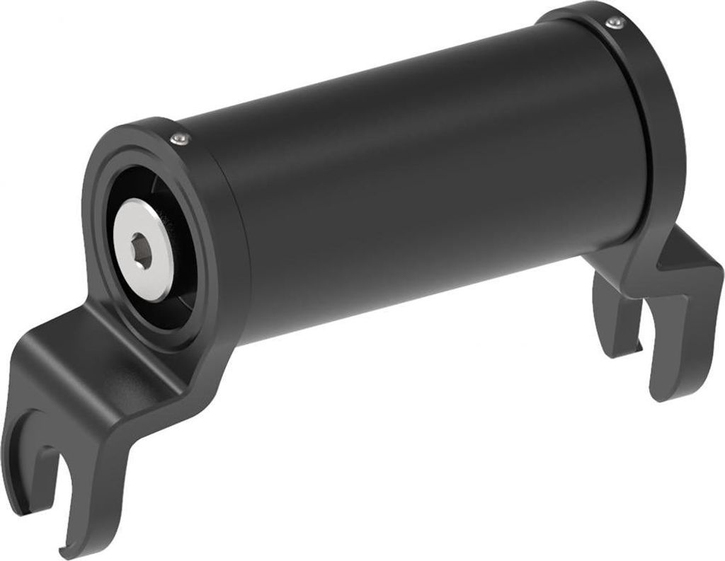 TreeFrog Fork Mount für Cannondale Lefty Lefty Schwarz - sicherer Transport I...