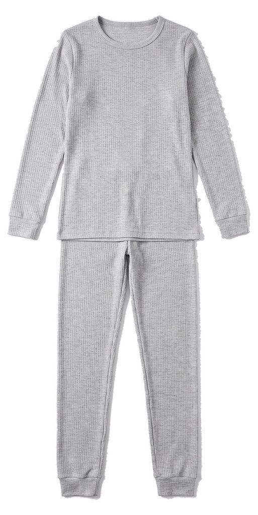 Black Snake Thermounterwäsche Damen Set Innenfleece, lange Produktbild  KI-generiertes Bild