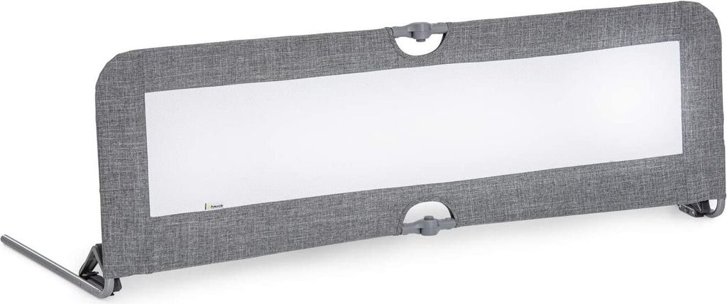 Hauck  Sleep N Safe Plus XL Melange/Grey Produktbild 