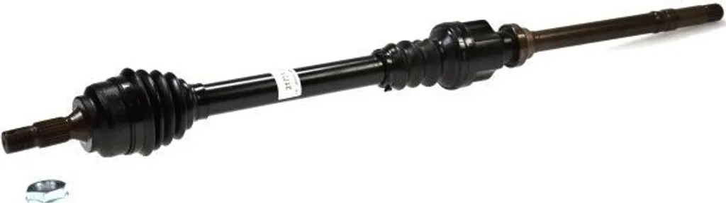 Cardan complet de transmission SPIDAN 21734 pour Peugeot 307 et C4