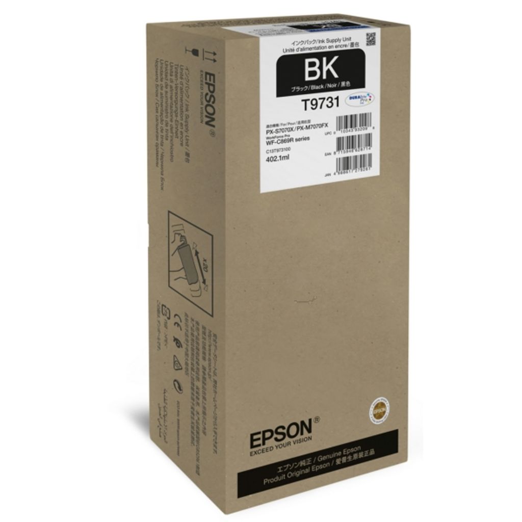 Epson T9731 402,1 ml