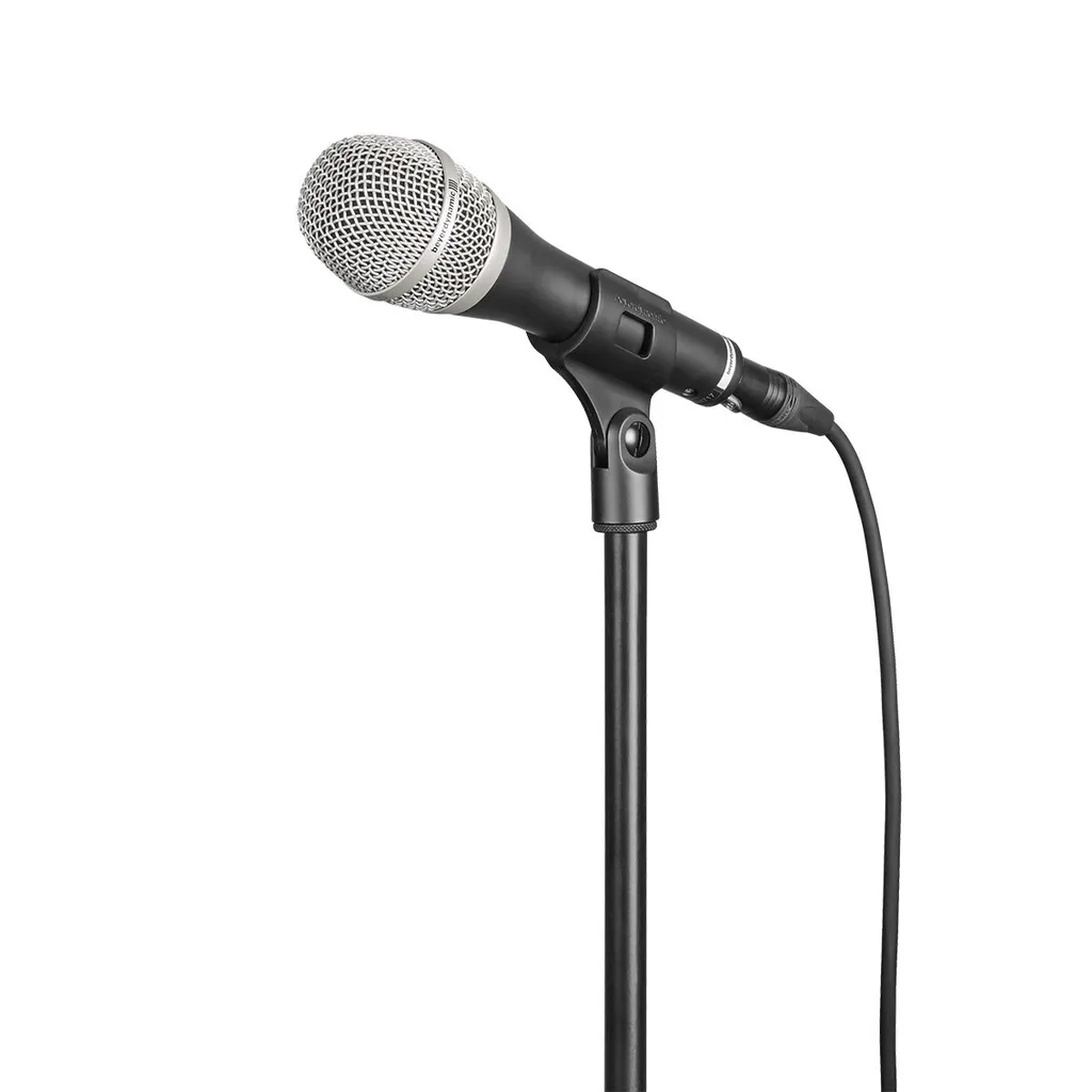 Recensione Beyerdynamic TG V50d: Il Microfono che ti Cambia la Vita - 5