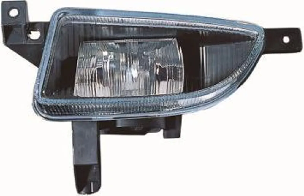 Phare antibrouillard ABAKUS étanche OE 9117326 pour Opel Zafira A et B