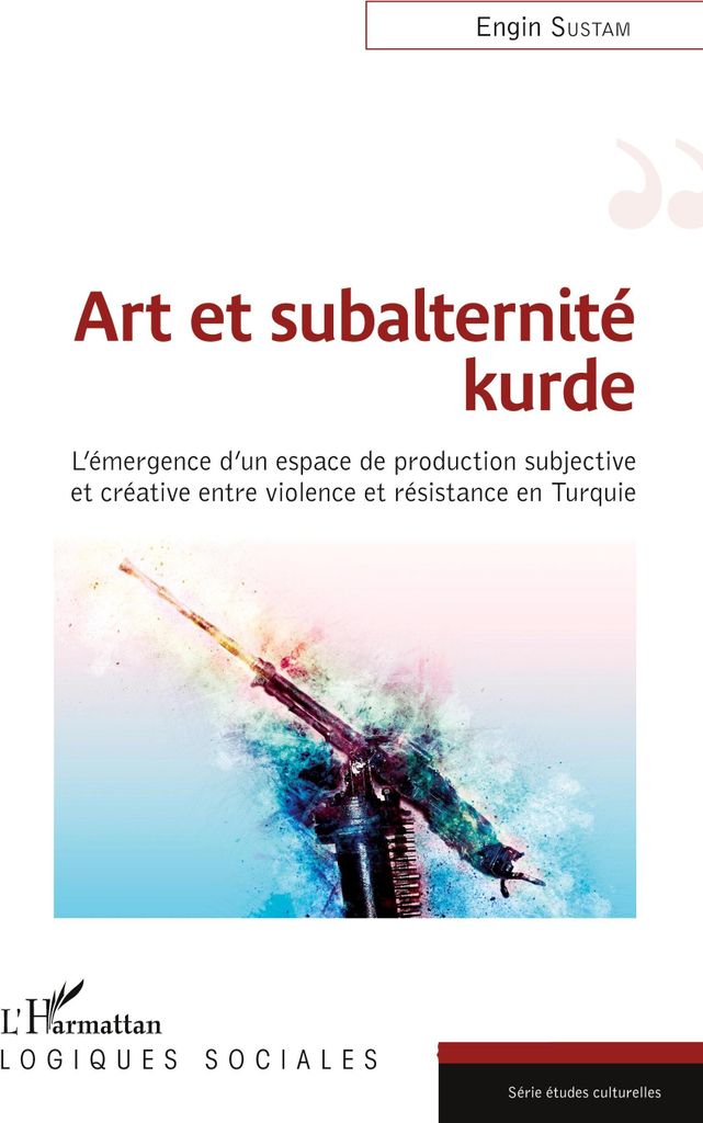 Art et subalternité kurde