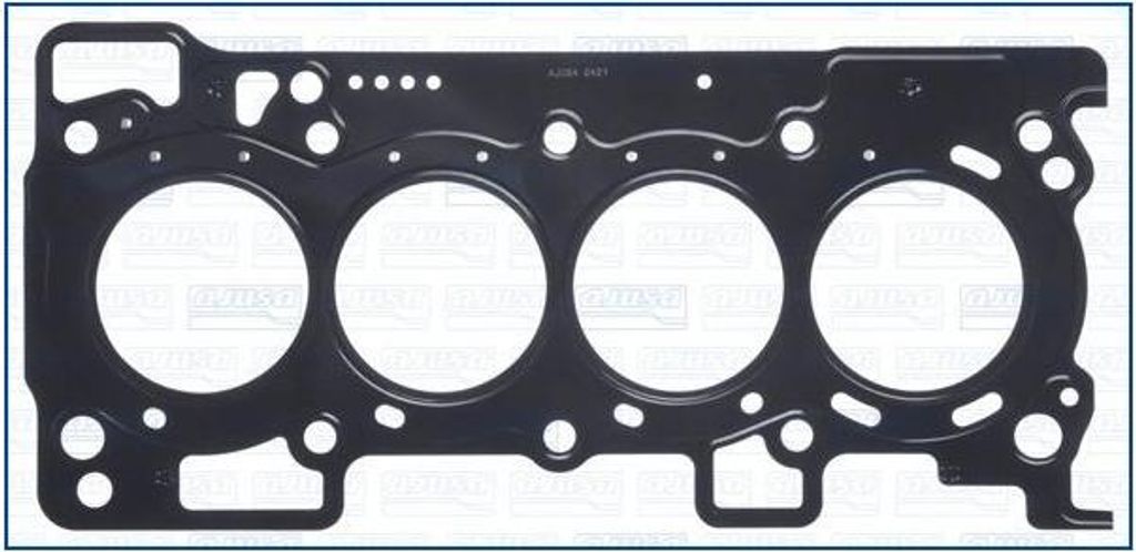 AJUSA 10227100 Zylinderkopfdichtung für NISSAN Qashqai II (J11, J11) X-TRAIL (T32)